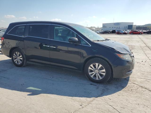 2016 HONDA ODYSSEY EX 5FNRL5H69GB045969