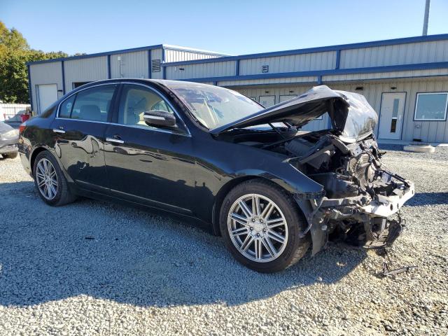 2011 HYUNDAI GENESIS 3. - KMHGC4DE1BU122215