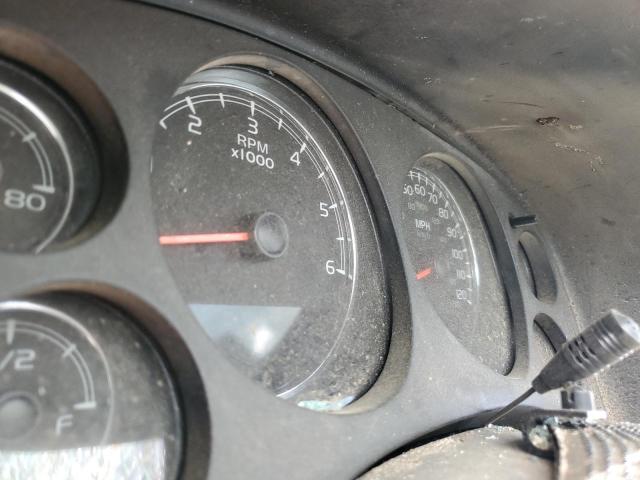 2011 GMC YUKON XL C - 1GKS1KE09BR244176