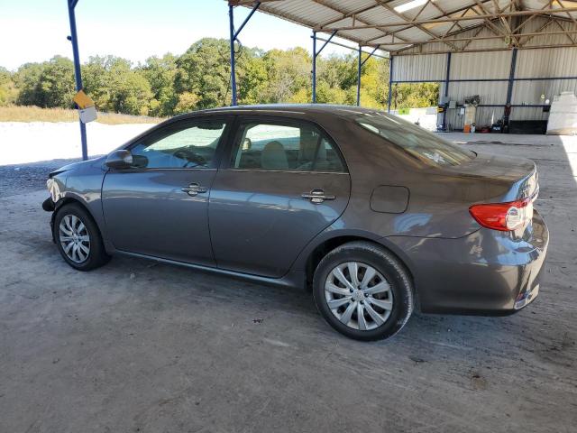 2013 TOYOTA COROLLA BASE - 5YFBU4EEXDP133904