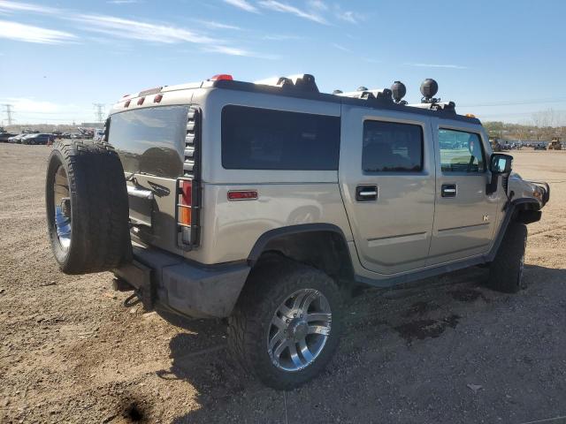 2003 HUMMER H2 #3284116533