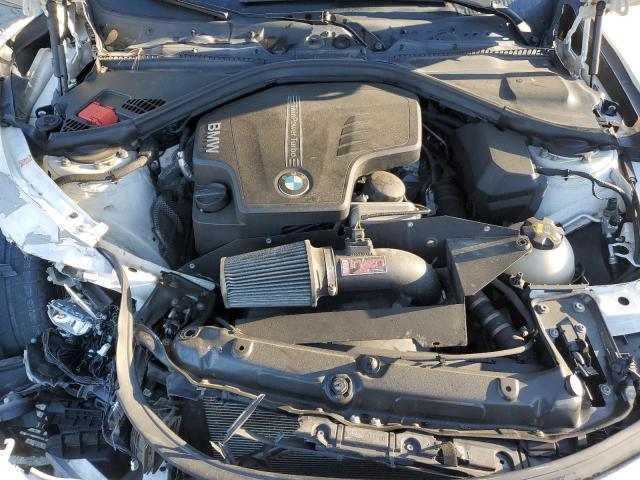 2015 BMW 428 XI #3294414501