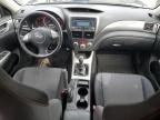 Lot #3293515409 2009 SUBARU IMPREZA WR