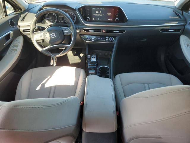 2021 HYUNDAI SONATA SEL #3292578858