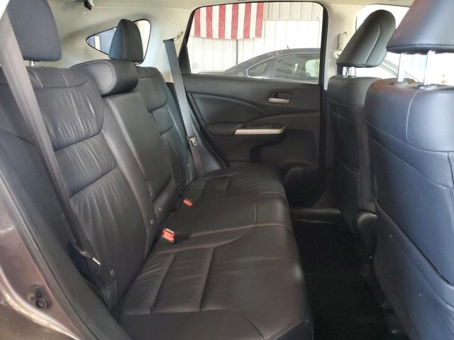 2014 HONDA CR-V EXL - 2HKRM4H79EH657166