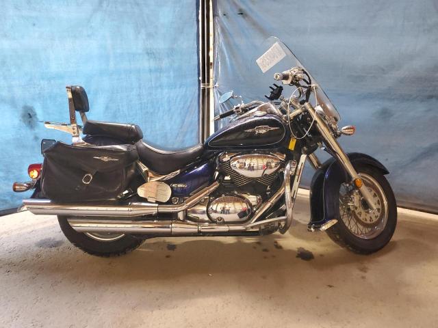 Global Auto Auctions: 2005 SUZUKI C50