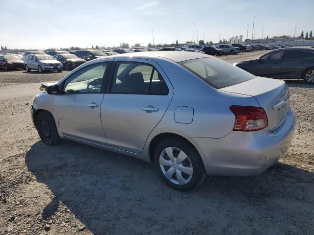 2012 TOYOTA YARIS - JTDBT4K33CL018669