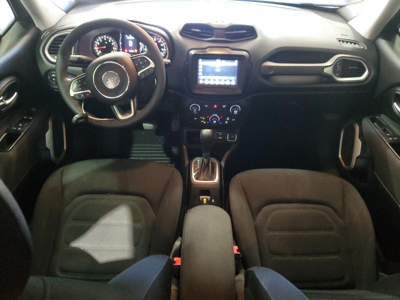 2018 JEEP RENEGADE L #3303869739