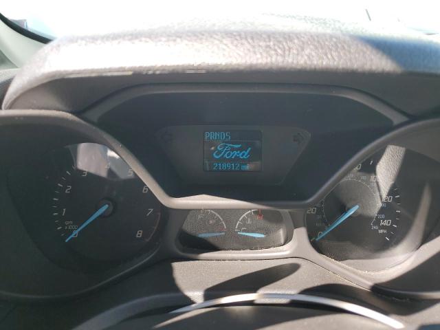 2015 FORD TRANSIT CO #3286507165