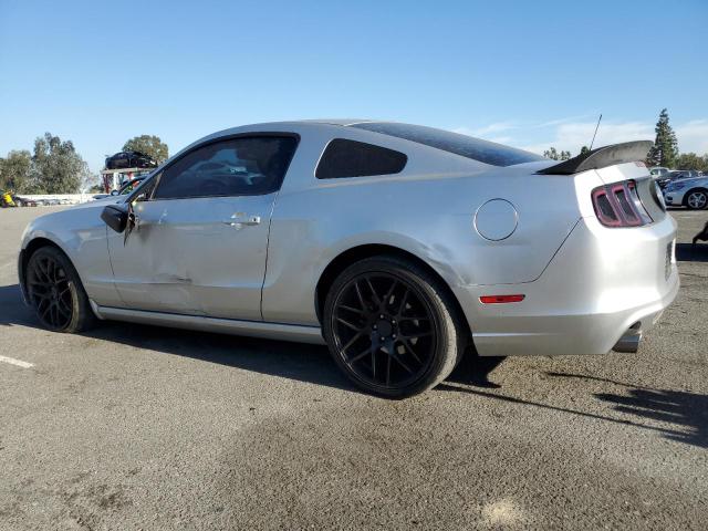 2013 FORD MUSTANG #3302700020