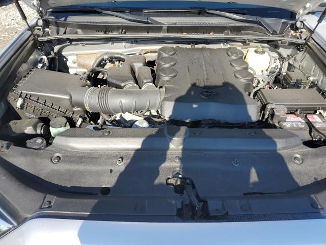 2020 TOYOTA 4RUNNER SR - JTEBU5JR6L5799664