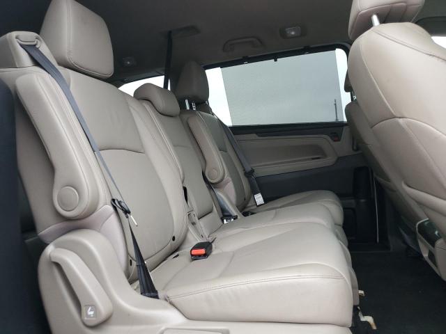 2024 HONDA ODYSSEY EX 5FNRL6H66RB052595