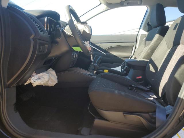 2024 MITSUBISHI OUTLANDER JA4ARUAU9RU008911