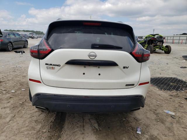 2023 NISSAN MURANO SV 5N1AZ2BJ9PC113770