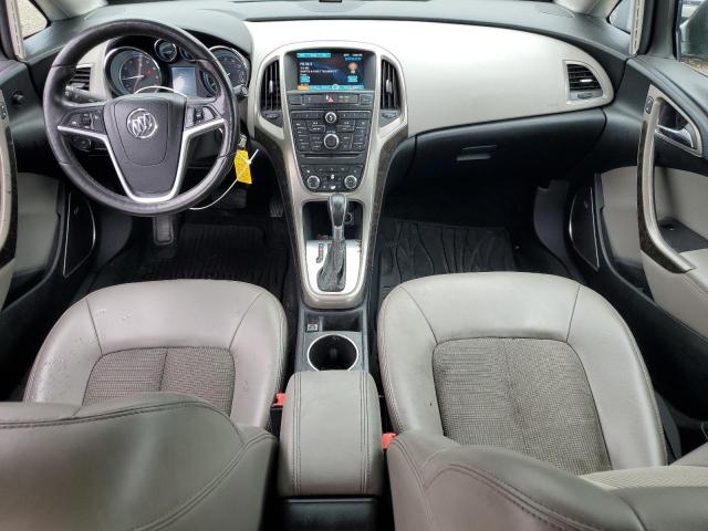 2016 BUICK VERANO SPO - 1G4PW5SK6G4164215