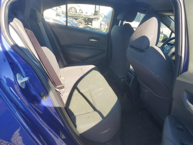 2020 TOYOTA COROLLA SE JTDS4RCE6LJ052188