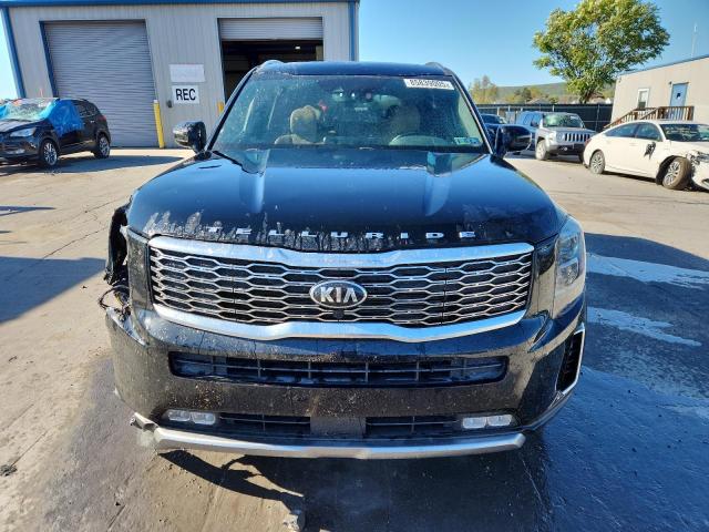 2020 KIA TELLURIDE #3291412136
