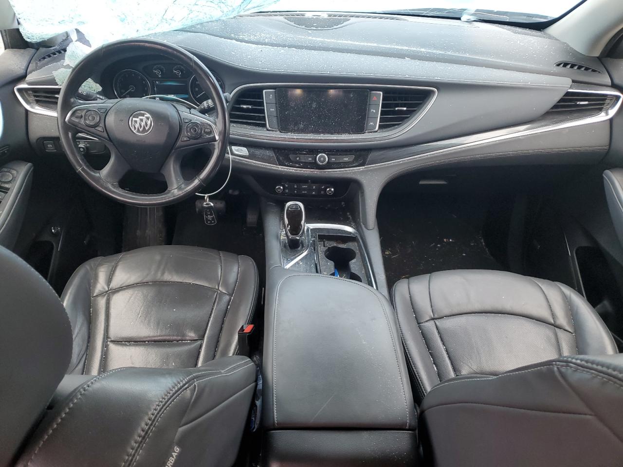 BUICK ENCLAVE PREMIUM