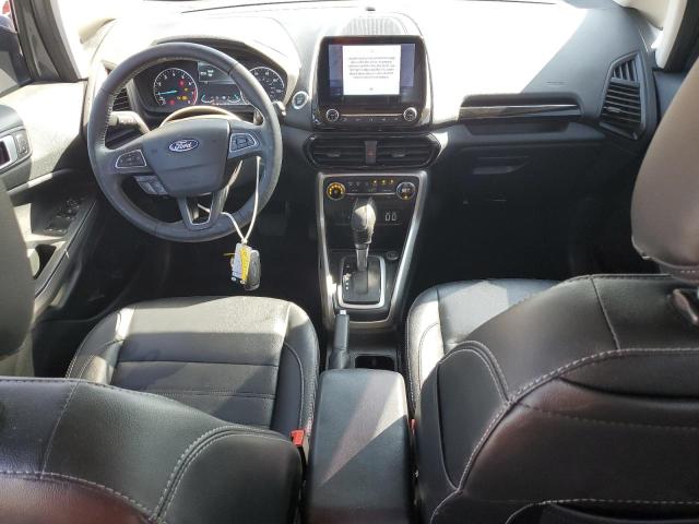 2021 FORD ECOSPORT T - MAJ3S2KE3MC452627