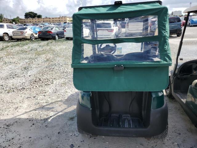 2022 CLUB CAR TEMPO LI #3268245021