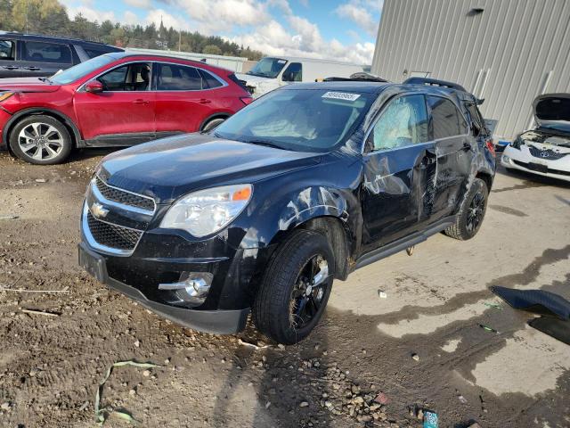 Global Auto Auctions: 2013 CHEVROLET EQUINOX LT