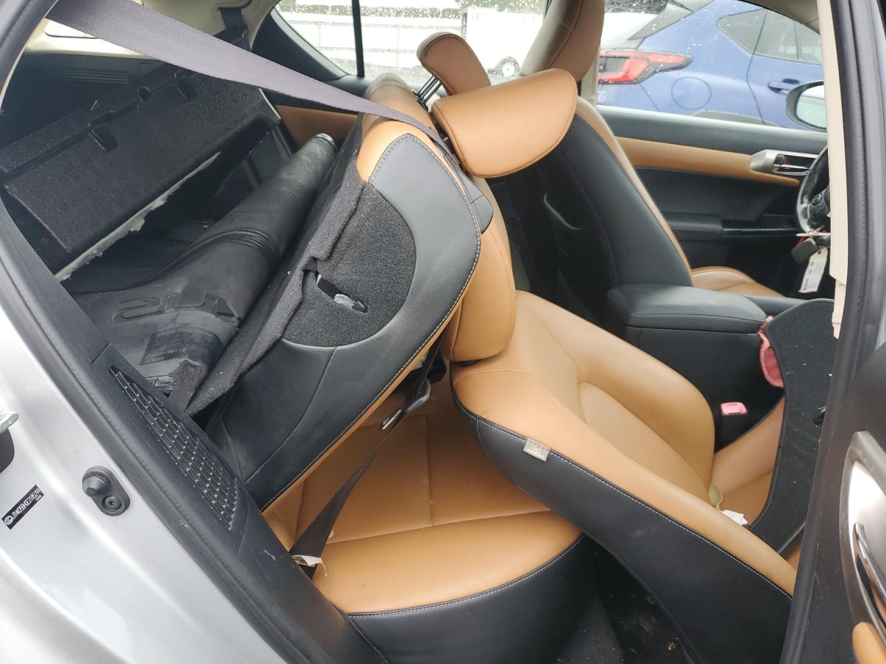 LEXUS CT 200H 200