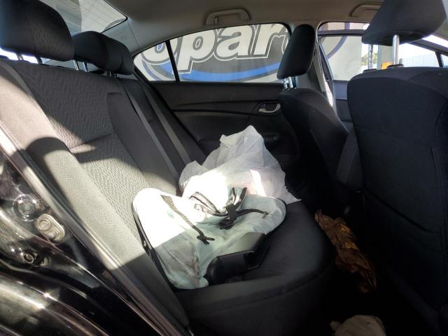 2015 HONDA CIVIC SE 19XFB2F76FE216813