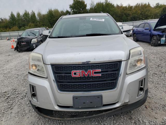 2010 GMC TERRAIN SL - 2CTALDEW5A6259306