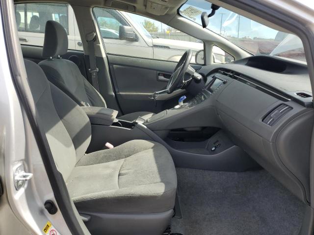 2010 TOYOTA PRIUS #3303930708