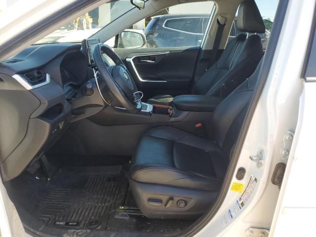 2022 TOYOTA RAV4 ADVEN - 2T3J1RFV0NW251774