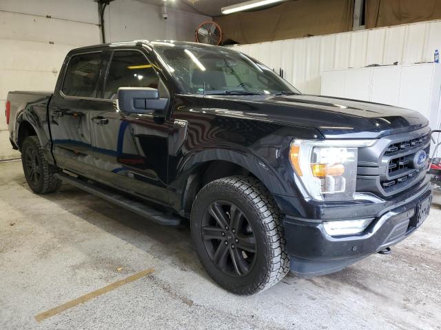 2021 FORD F150 SUPER #3291222970