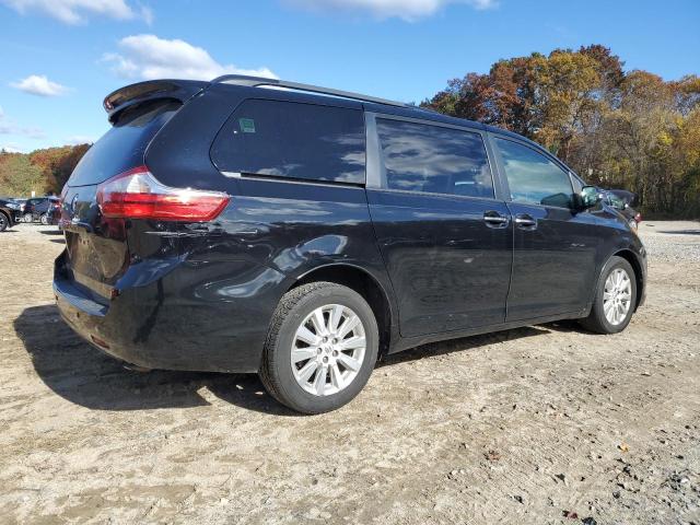 2015 TOYOTA SIENNA XLE 5TDDK3DC5FS122375