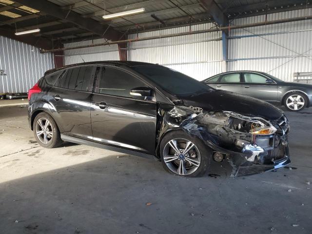 2012 FORD FOCUS SE - 1FAHP3K26CL131120