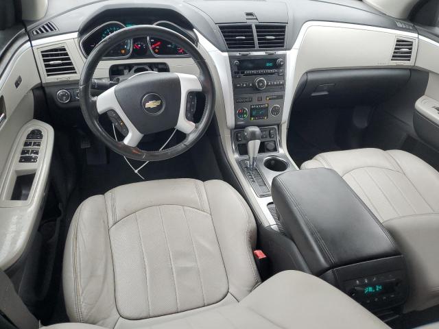 2012 CHEVROLET TRAVERSE L - 1GNKRLED8CJ404827