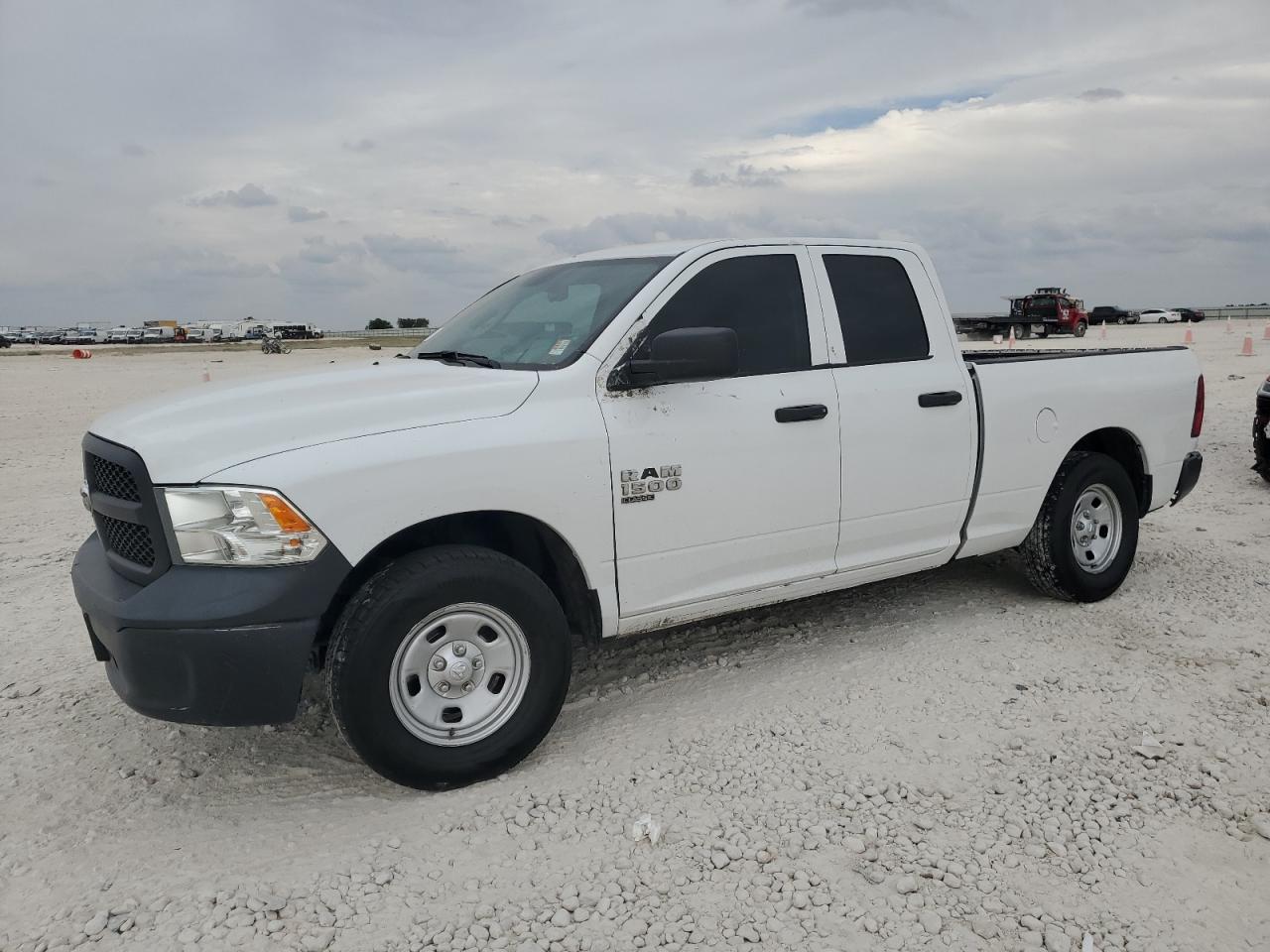 RAM 1500 TRADESMAN