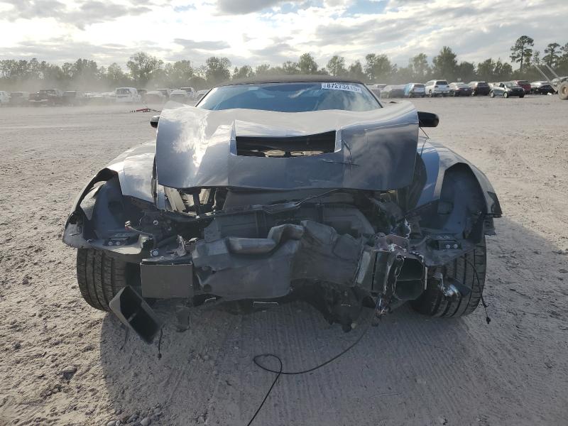 2015 CHEVROLET CORVETTE S - 1G1YG3D70F5105746