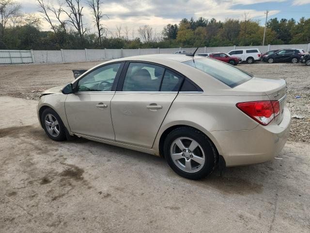 2012 CHEVROLET CRUZE LT - 1G1PF5SC2C7231990