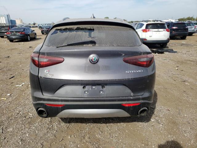 2018 ALFA ROMEO STELVIO TI #3287815096