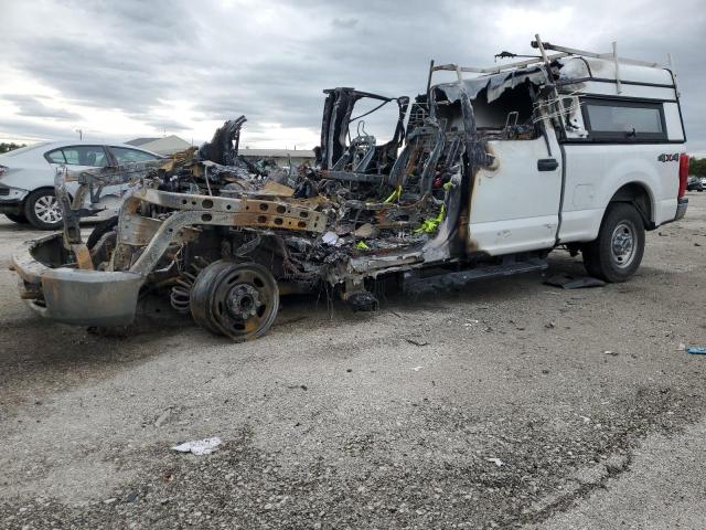 2022 FORD F250 SUPER - 1FT7W2B6XNED35562