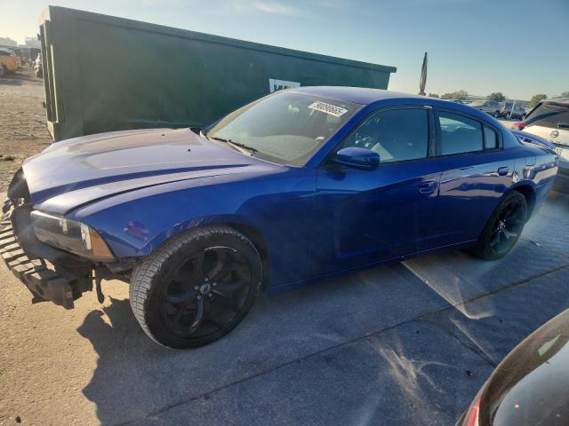 2014 DODGE CHARGER SE - 2C3CDXBG9EH307789