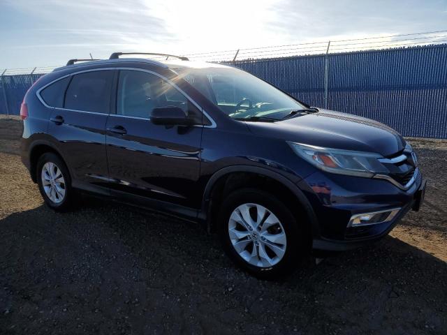 2016 HONDA CR-V EXL - 2HKRM4H79GH118257