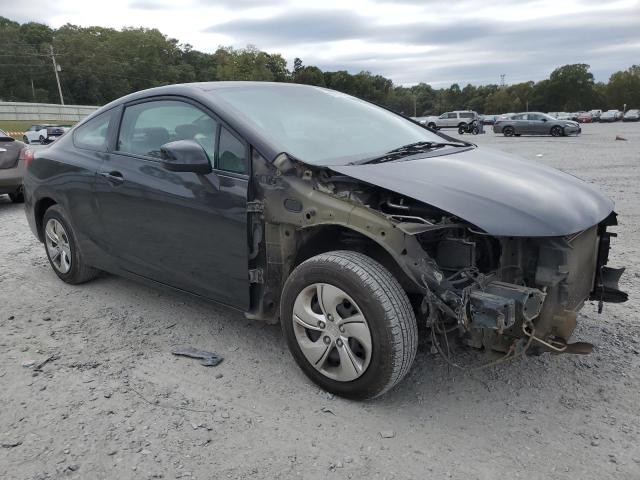 2013 HONDA CIVIC LX - 2HGFG3B58DH501009