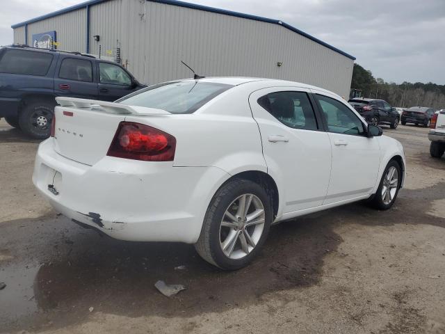 2014 DODGE AVENGER SE - 1C3CDZAB5EN228287