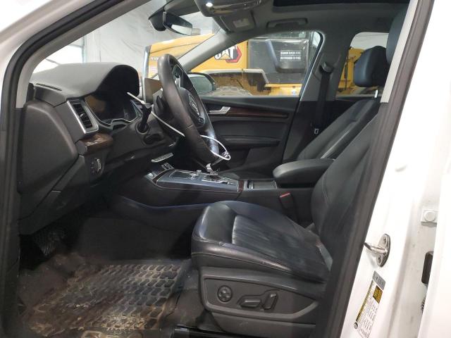 2019 AUDI Q5 PREMIUM #3294387103