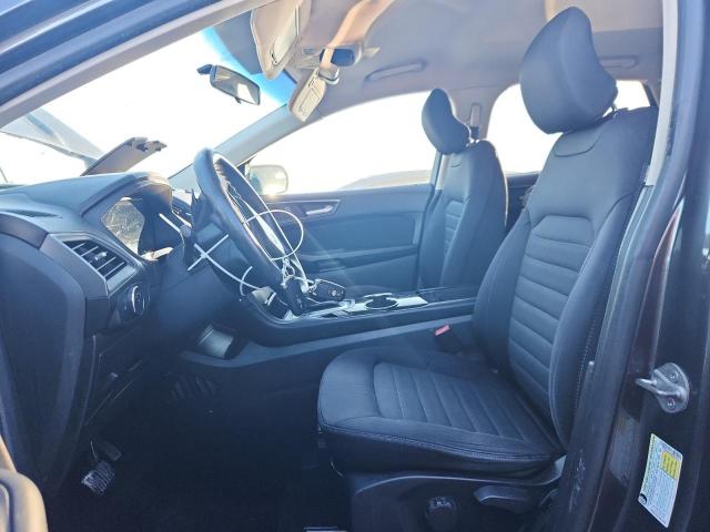 2017 FORD EDGE SE - 2FMPK4G95HBB54276