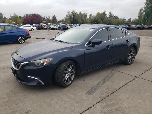 MAZDA 6 GRAND TO