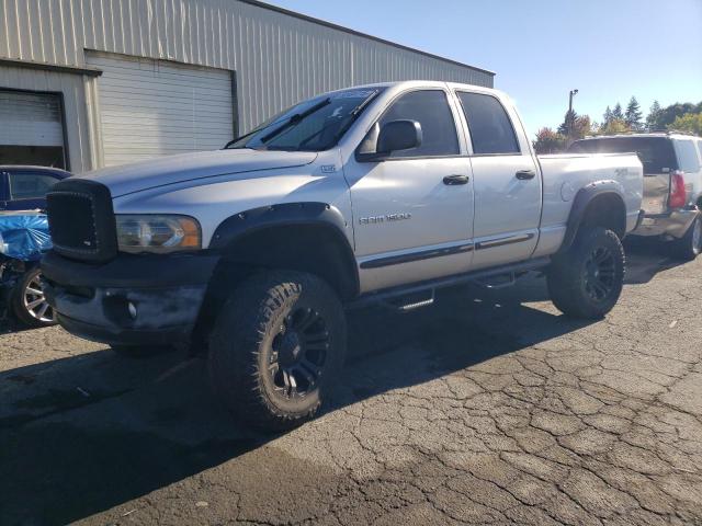 DODGE RAM 1500 ST