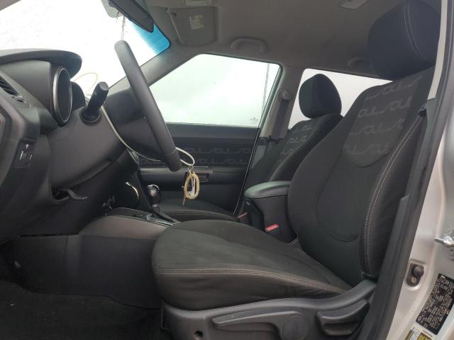 2012 KIA SOUL + - KNDJT2A68C7480004