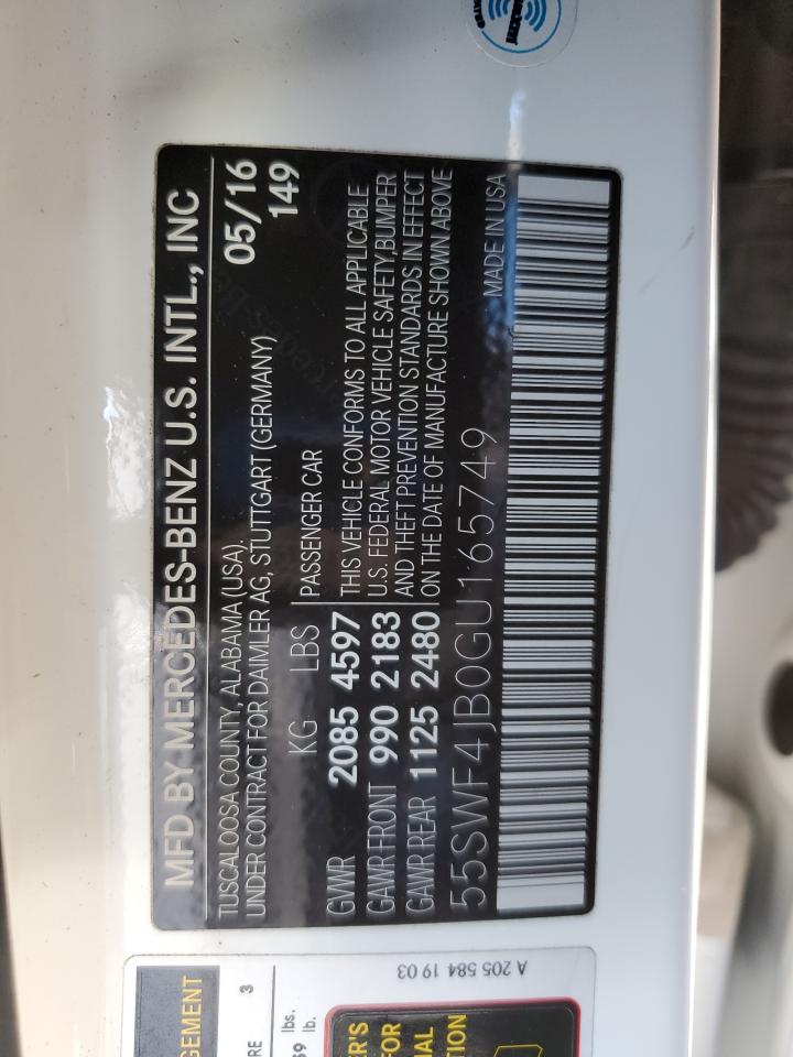 MERCEDES-BENZ C-CLASS 300