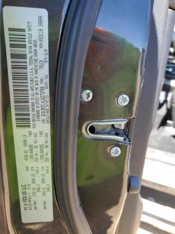 2018 RAM 2500 LARAM #3285901568